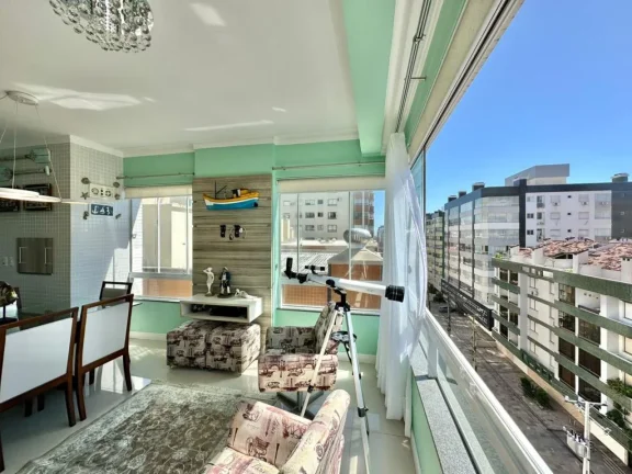 Imagem Apartamento 3 Dormitórios - Bairro Zona Nova