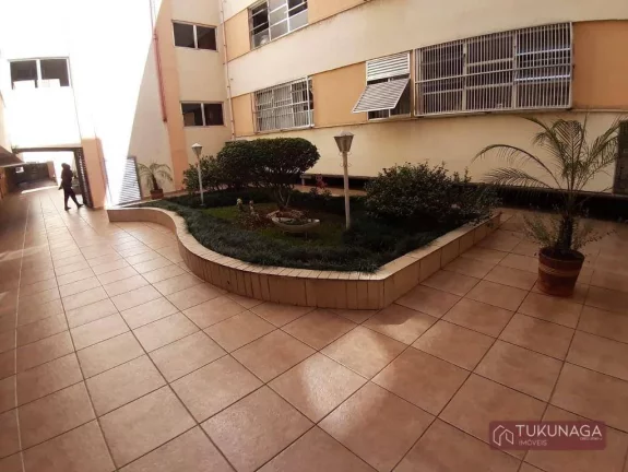 Imagem Apartamento à venda, 62 m² por R$ 330.000,00 - Jaçanã - São Paulo/SP