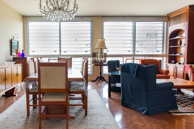 Imagem APARTAMENTO RESIDENCIAL em SÃO PAULO - SP, HIGIENÓPOLIS