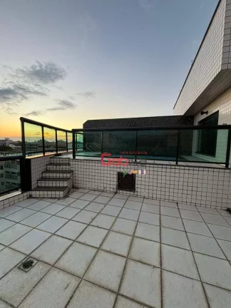 Imagem Cobertura com 4 dormitórios à venda, 200 m² por R$ 1.500.000,00 - Vila Nova - Cabo Frio/RJ