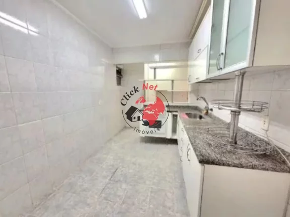 Imagem Apartamento à venda no Rudge Ramos – Excelente localização!