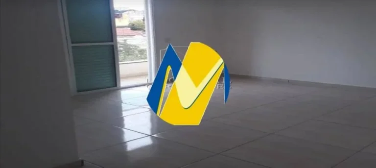 Imagem Alugo Cobertura em Santo André, Pq. Oratório