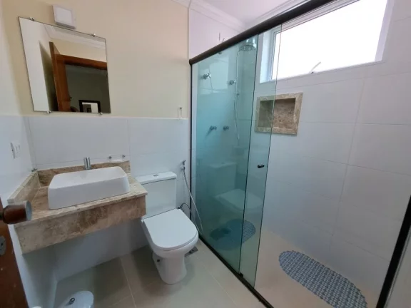 Imagem APARTAMENTO AMPLO COM 3 DORMITÓRIOS NO CALÇADÃO DA PRAIA DE PITANGUEIRAS.