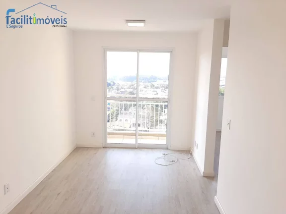 Imagem APARTAMENTO À VENDA NO BAIRRO ASSUNÇÃO - SÃO BERNARDO DO CAMPO - SP