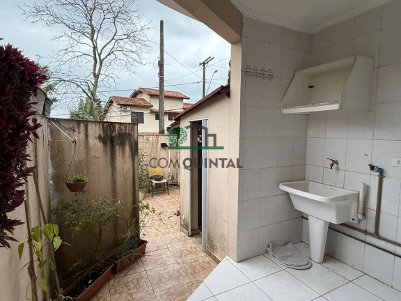 Imagem Casa com 3 Quartos à Venda, 265 m² em Paisagem Renoir - Cotia
