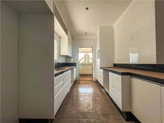 Imagem Apartamento a venda por R$ 1.590.000,00 em Ribeirão Preto, Residencial Alto do Ipê, com 3 dormitório(s), 3 suite(s), 5 vaga(s), 196,00 m² privativos