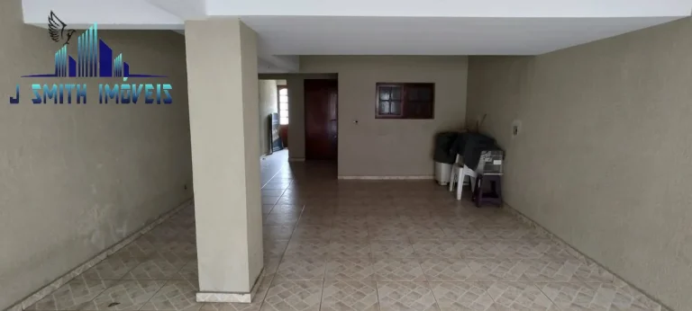 Imagem SOBRADO 4 dorms. (2 suítes), 3 vagas, Jardim Rosalina