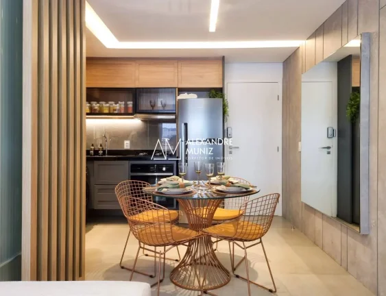 Imagem Edifício Pier 430, apartamentos a venda, Mucuripe, Fortaleza-CE