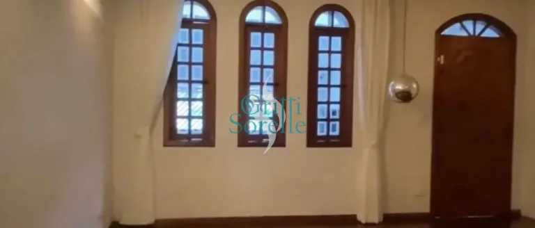 Imagem Sobrado à Venda em Nova Pirajú - São Paulo/SP.