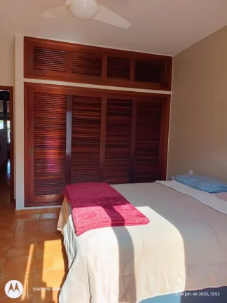 Imagem Casa para Venda em Itanhaém, Cibratel I, 4 dormitórios, 3 suítes, 2 banheiros, 5 vagas