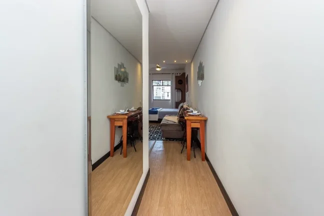 Imagem APARTAMENTO RESIDENCIAL em São Paulo - SP, Bela Vista