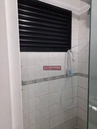 Imagem Apartamento à venda, 86 m² por R$ 480.000,00 - Vila Rosália - Guarulhos/SP