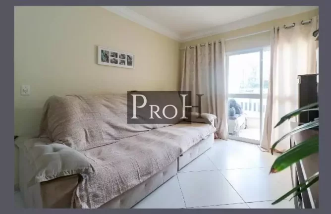 Apartamento com 3 Quartos à Venda, 97 m² em Santa Maria - São Caetano Do Sul