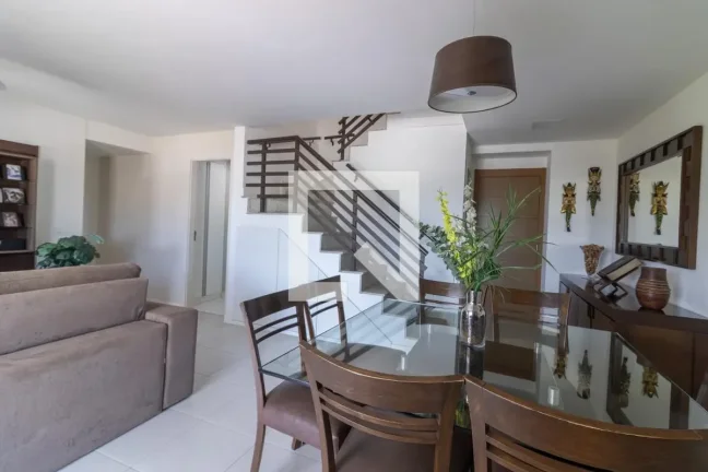 Imagem Apartamento à Venda - Recreio, 4 Quartos, 240 m2