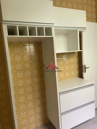 Imagem Excelente apartamento à venda, no Fonseca!