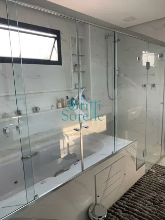 Imagem Apartamento à Venda na Aclimação - São Paulo/SP.