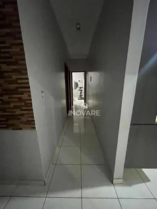 Imagem Casa com 2 dormitórios à venda, 90 m² por R$ 350.000,00 - Setor Buritys - Itumbiara/GO