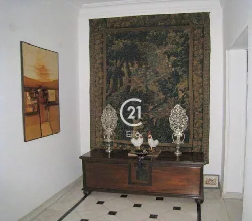 Imagem Casa com 3 dormitórios, 600 m² - venda por R$ 11.000.000,00 ou aluguel por R$ 40.000,00/mês - Jardim América - São Paulo/SP