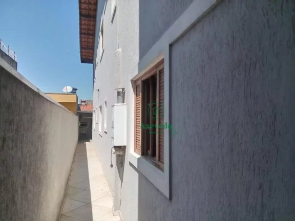 Imagem Sobrado com 3 dormitórios à venda, 177 m² por R$ 600.000,00 - Jardim São Paulo - Guarulhos/SP