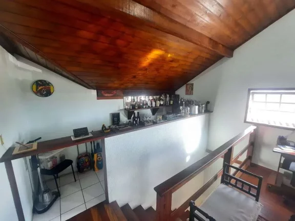 Imagem Casa à Venda, 150 m² , 3 Dormitórios, 1 Suíte, Carianos, Florianópolis/SC