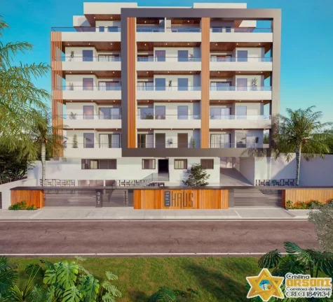 Imagem OPORTUNIDADE DE APARTAMENTOS NA PLANTA ALPHA HAUS