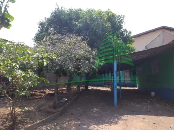 Imagem Terreno para Venda em Limeira, Jardim São Pedro