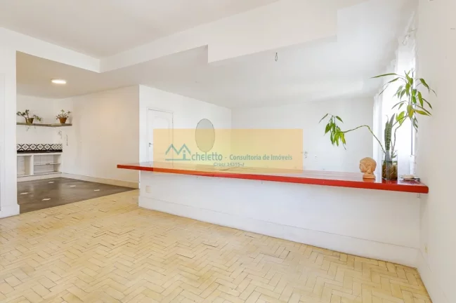 Imagem APARTAMENTO RESIDENCIAL em São Paulo - SP, Pinheiros