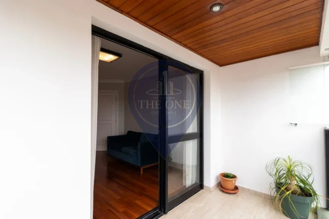 Imagem Apartamento à venda em São Paulo-SP, Vila Mariana: 3 quartos, 1 suíte, 2 salas, 3 banheiros, 2 vagas, 94m². Confira!