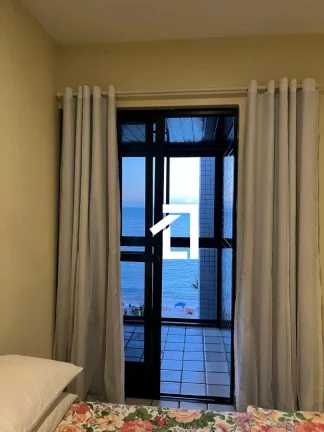 Imagem Cobertura | Ponta Verde | 4 Quartos com 2 Suítes | 370m²