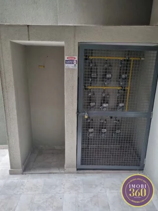 Imagem Apartamento novo com 02 dormitórios no Sapopemba