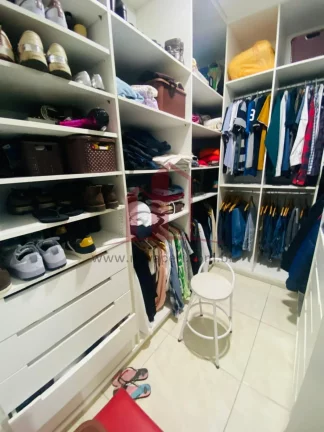 Imagem Imperdível Casa à Venda em Franco da Rocha-SP, Bairro Residencial Santo Antonio: 2 Quartos, 1 Sala, 2 Banheiros, 2 Vagas, 110m².