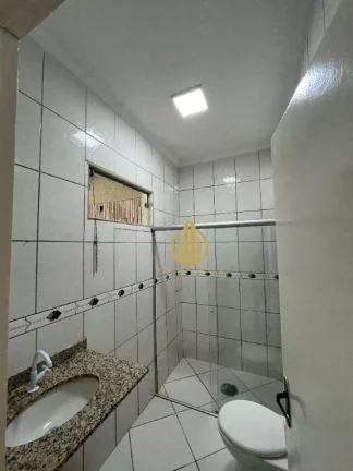 Imagem Casa com 3 dormitórios à venda, 178 m² por R$ 590.000 - Parque Residencial Cândido Portinari - Ribeirão Preto/SP