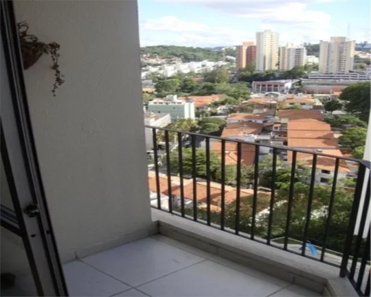 Imagem Apartamento 2 Dormitórios - Armários - 1 vaga - Vila Indiana - USP