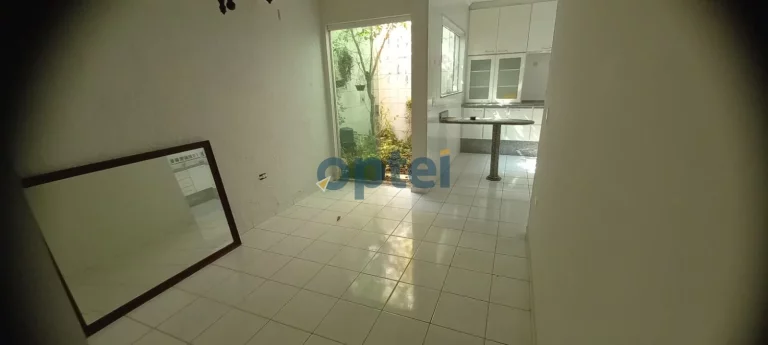 Imagem SOBRADO 200 M² - 4 DORMITÓRIOS,SENDO 2 SUITES, 6 BANHEIROS, 3 VAGAS DE GARAGENS, AREA GOURMET, VILA JERUSALEM, SÃO BERNARDO DO CAMPO