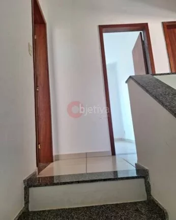 Imagem Casa duplex de 3 quartos à venda no Foguete em cabo frio.
