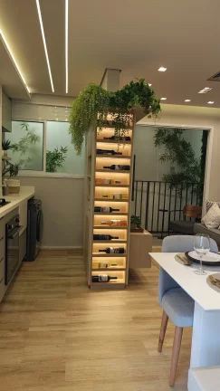 Imagem APARTAMENTO RESIDENCIAL em São Paulo - SP, Vila Sofia