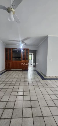 Imagem Apartamento no centro da cidade com ótima metragem!