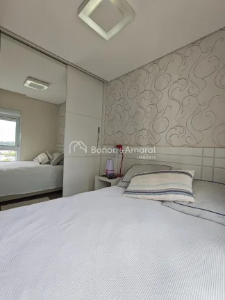 Imagem Apartamento no Horizon Residence Premium - Taquaral Campinas