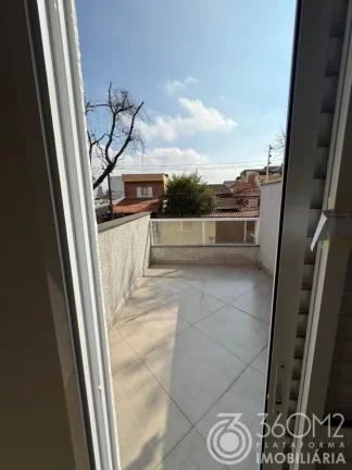 Imagem Apartamento sem Condomínio para Venda em Santo André / SP no bairro Vila Linda