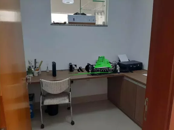 Imagem Casa em Condomínio para Venda em Limeira, Jardim Terras de Santa Elisa, 4 dormitórios, 4 suítes, 5 banheiros, 4 vagas