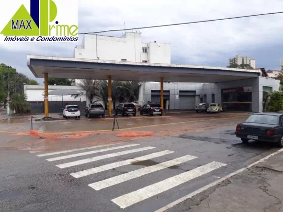 TERRENO COMERCIAL em SÃO PAULO - SP, VILA MONUMENTO