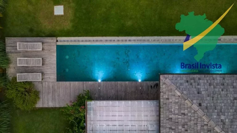 Imagem CASA DA VISTA ALTOS DE TRANCOSO