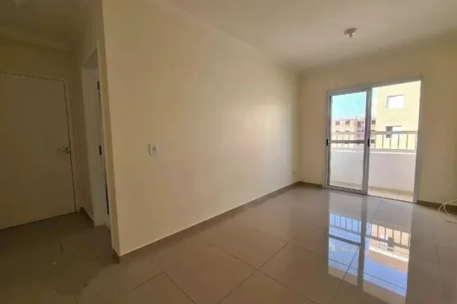 Imagem Apartamento aconchegante no 4º andar com elevador no Condomínio Majestic ? Jardim das Magnólias, Sorocaba