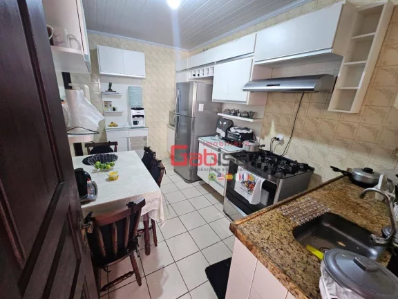 Imagem Casa com 2 dormitórios à venda, 150 m² por R$ 450.000 - Jardim Náutilus - Cabo Frio/RJ