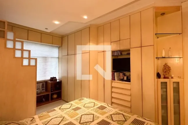 Imagem Apartamento à Venda - Copacabana, 3 Quartos, 170 m2