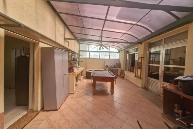 Imagem CASA RESIDENCIAL em São Paulo - SP, Jardim São Paulo(Zona Norte)