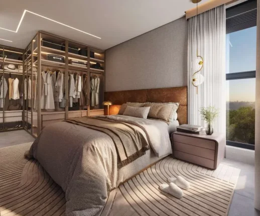 Imagem Casa de condomínio à venda em Jundiaí, Medeiros, com 3 quartos, 145,85m2