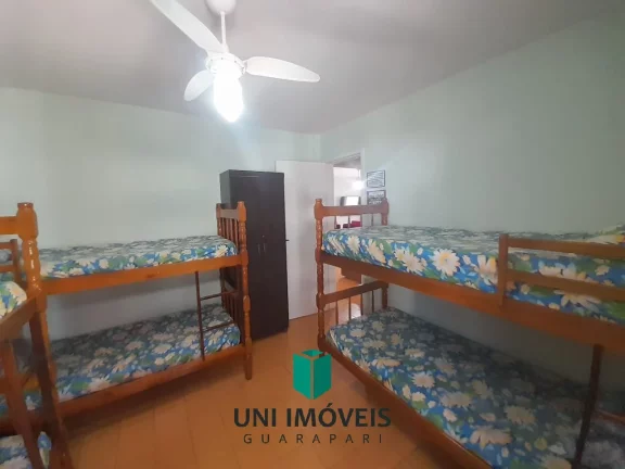 Imagem Apartamento à venda na Praia do Morro ? Guarapari/ES