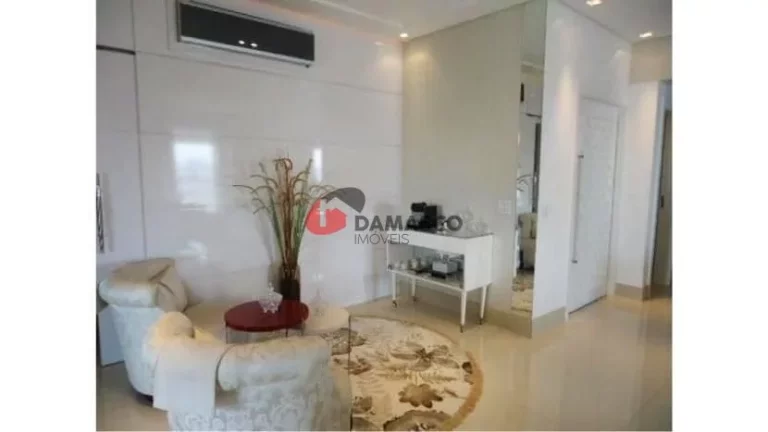 Imagem Apartamento à venda 3 Quartos, 3 Suites, 3 Vagas, 283M², Jardim do Mar, São Bernardo do Campo - SP