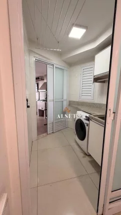 Imagem Apartamento com 3 suítes à venda, 122 m² por R$ 1.940.000 - Mooca - São Paulo/SP